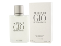 Armani Acqua Di Gio Pour Homme Edt Spray - Mand - 100 ml von Giorgio Armani