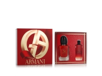 Armani Si Passione Geschenkset - - 65 ml von Giorgio Armani