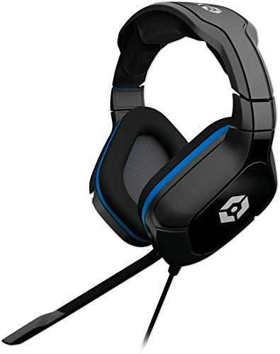 Gioteck HC2 Wired Stereo Headset - [Playstation 4] von Gioteck
