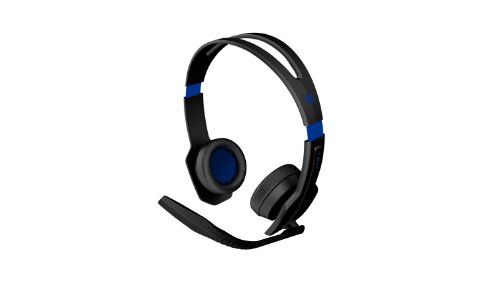 Gioteck HS-1 Wired Stereo Headset (PlayStation 4) von Gioteck