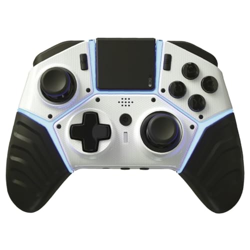 Gioteck SC-3 Premium BT Wireless Controller Gioteck SC-3 Premium BT Wireless Controller von Gioteck