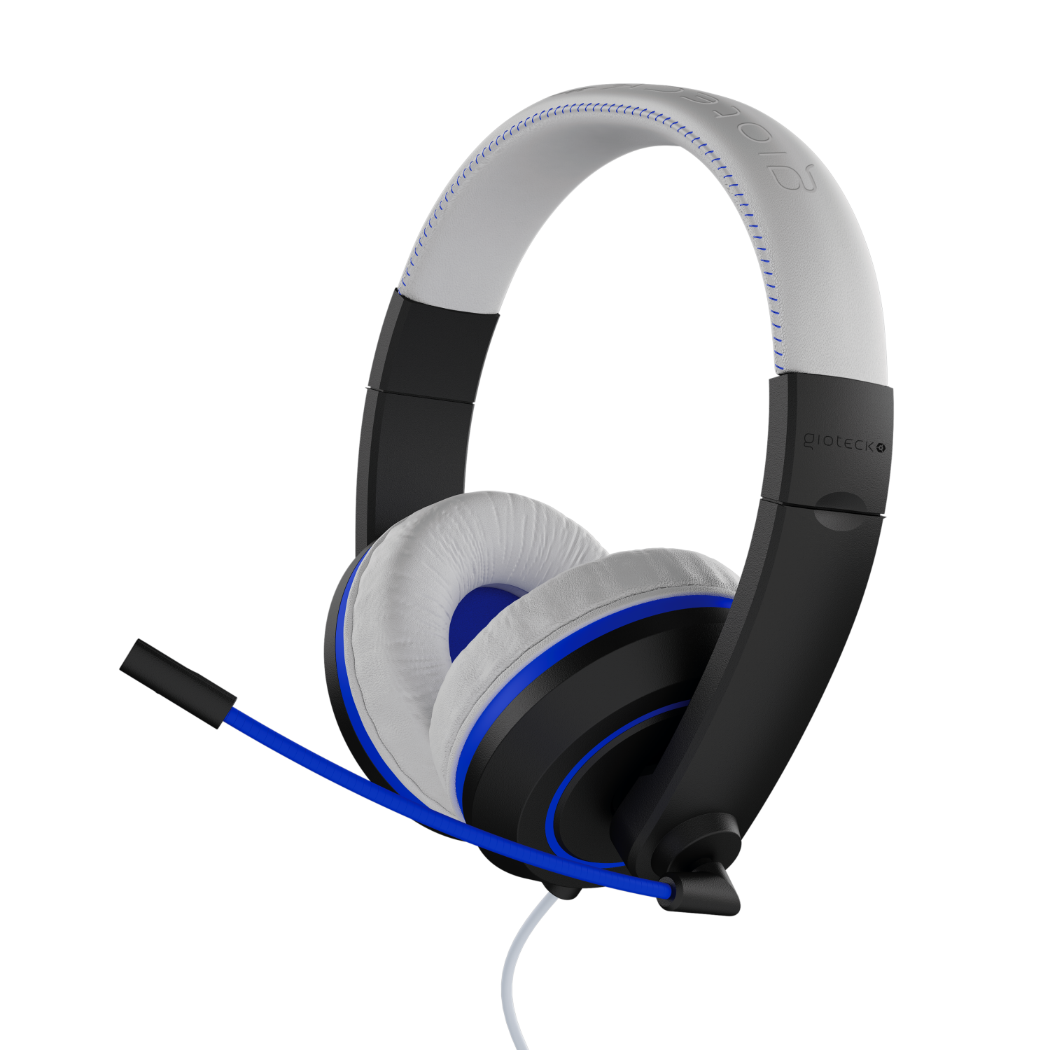 Gioteck XH-100P Headset (PS4/PS5) von Gioteck