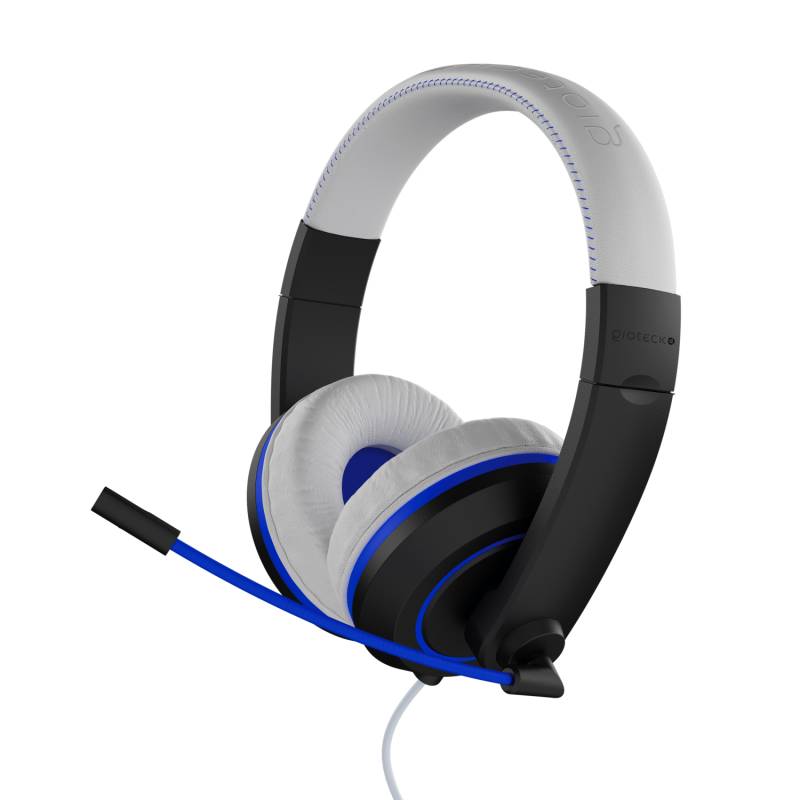 Gioteck XH-100P Headset (PS4/PS5) von Gioteck