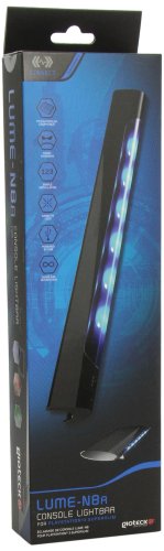 Playstation 3 - LN8R Lightbar von Gioteck