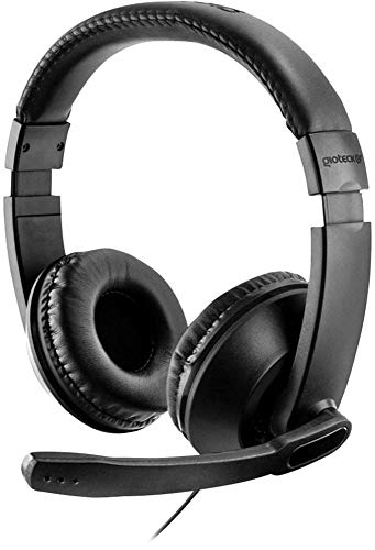 Playstation 4, Xbox One, PC, Mac, Mobile - Gioteck - XH-100 Gaming Stereo Headset Playstation 4, Xbox One, PC, Mac, Mobile - Gioteck - XH-100 Gaming Stereo Headset von Gioteck
