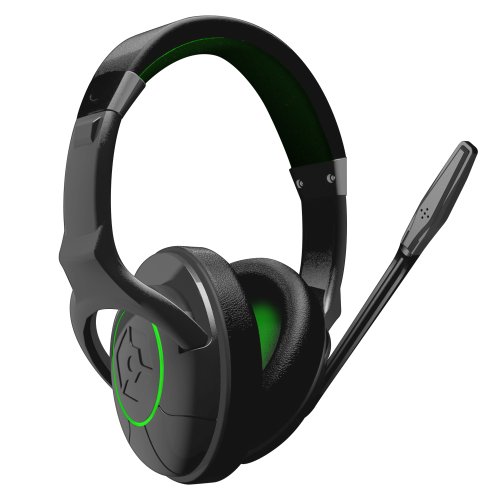 Xbox 360 - AX1 Stereo Chat/Gaming Headset von Gioteck