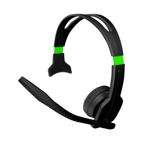 Xbox 360 - MH-1 Super Lite Wired von Gioteck