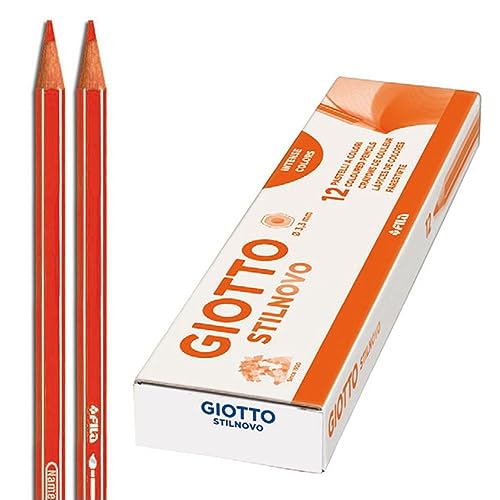 Giotto Stilnovo rot von Giotto