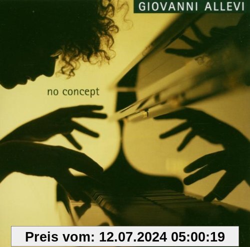 No Concept von Giovanni Allevi