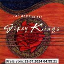 Best of Gipsy Kings von Gipsy Kings