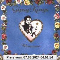 Gipsy Kings - Mosaique von Gipsy Kings