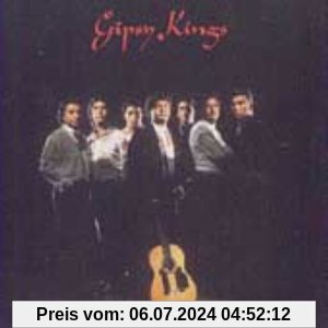 Gipsy Kings [Musikkassette] von Gipsy Kings