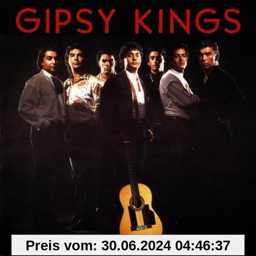 Gipsy Kings von Gipsy Kings