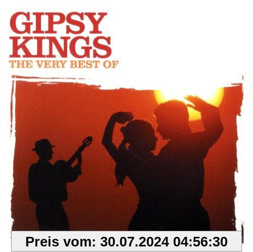 The Best of von Gipsy Kings