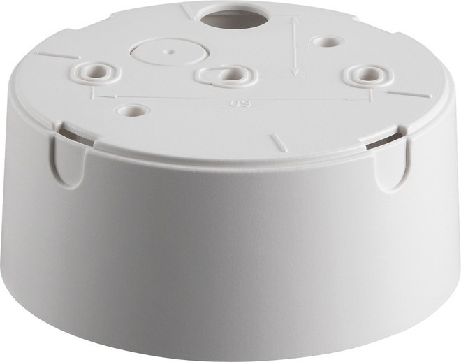 Gira AP-Gehäuse rws 008602 von Gira