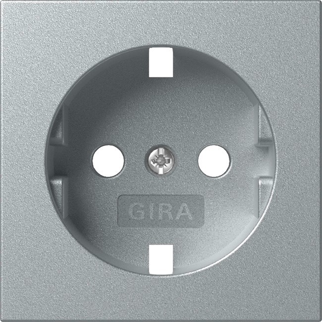 Gira Abd. SCHUKO-Steckd. 492026 Gira Abd. SCHUKO-Steckd. 492026 von Gira