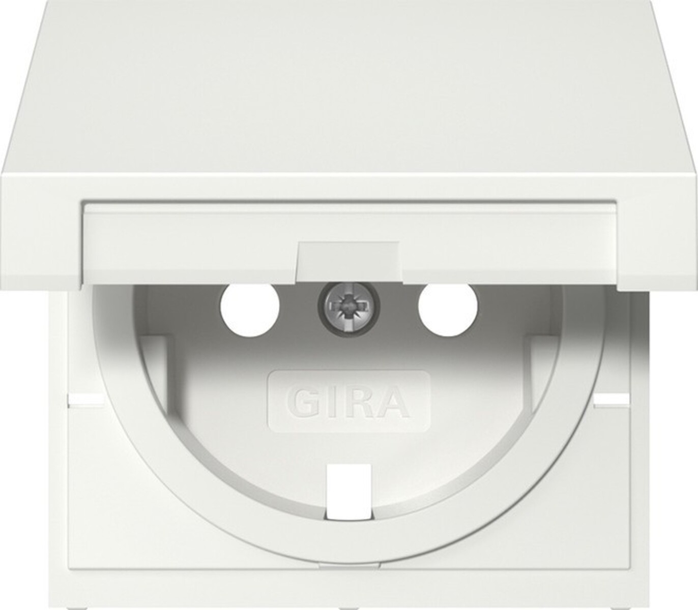 Gira Abd. SCHUKO-Steckd. KD 492203 Gira Abd. SCHUKO-Steckd. KD 492203 von Gira