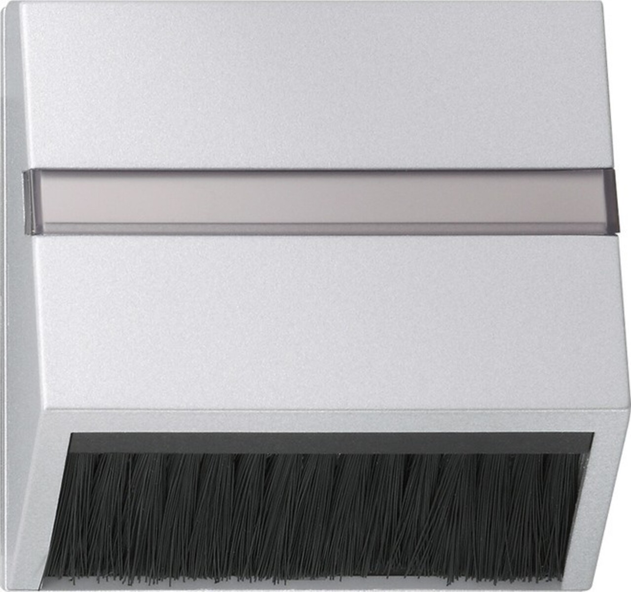 Gira Abdeckhaube alu 068226 Gira Abdeckhaube alu 068226 von Gira