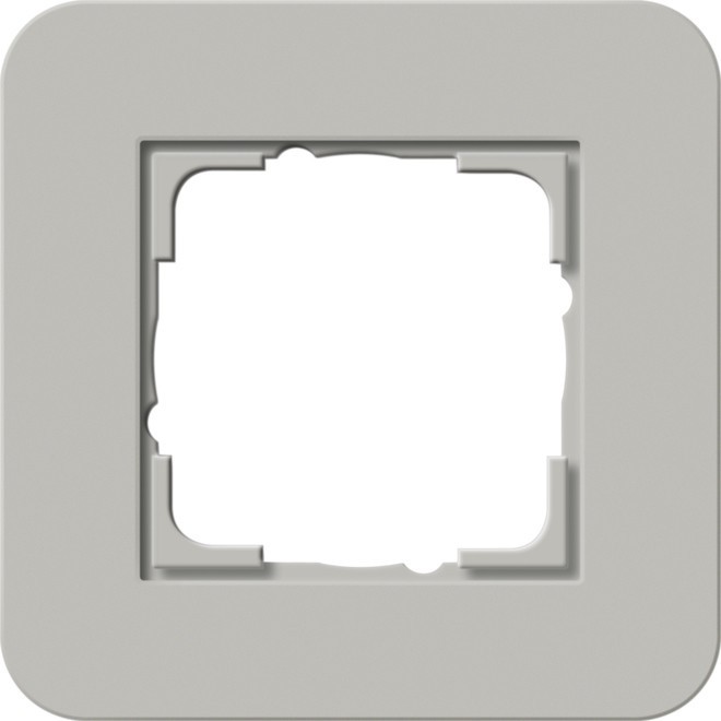 Gira Abdeckrahmen 1fach 0211412 Gira Abdeckrahmen 1fach 0211412 von Gira