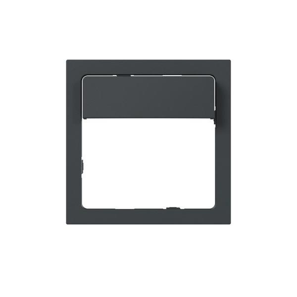 Gira Adapterr. + Abd. Beweg.m. 833828 von Gira