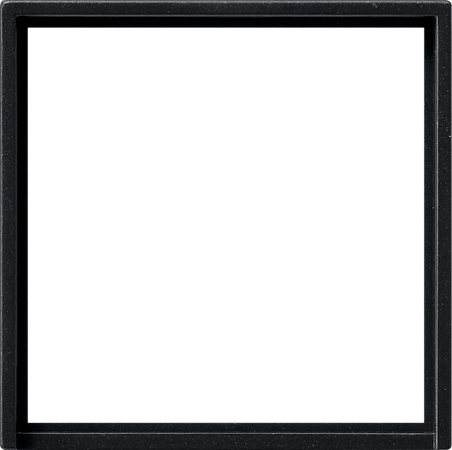 Gira Adapterrahmen sw 0282005 Gira Adapterrahmen sw 0282005 von Gira