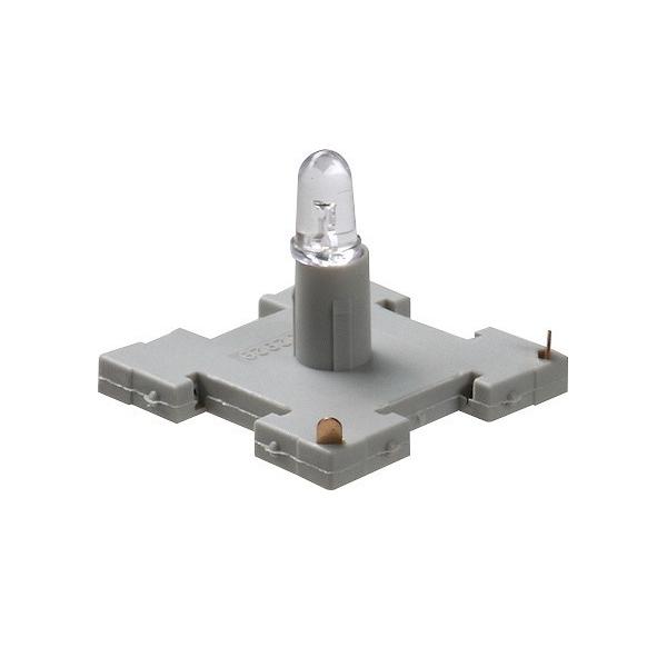 Gira Beleuchtungseinsatz 049708 Gira Beleuchtungseinsatz 049708 von Gira