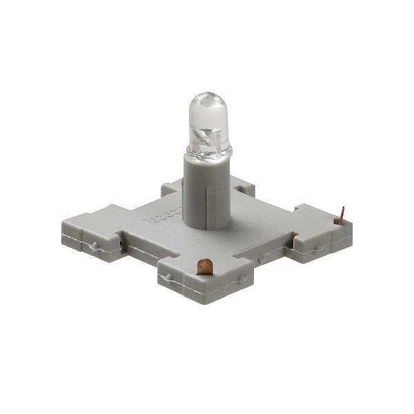 Gira Beleuchtungseinsatz LED 049718 Gira Beleuchtungseinsatz LED 049718 von Gira