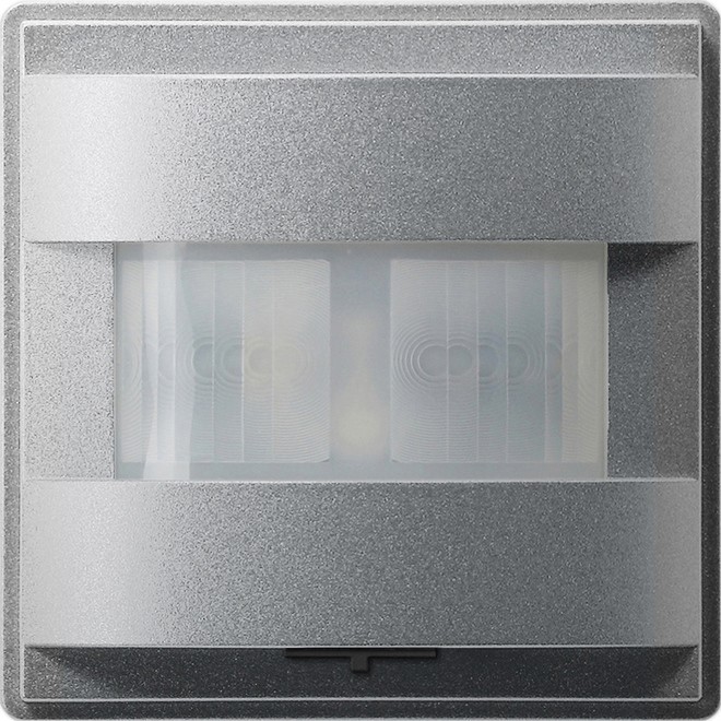 Gira Bewegungsmelderaufsatz 537465 Gira Bewegungsmelderaufsatz 537465 von Gira