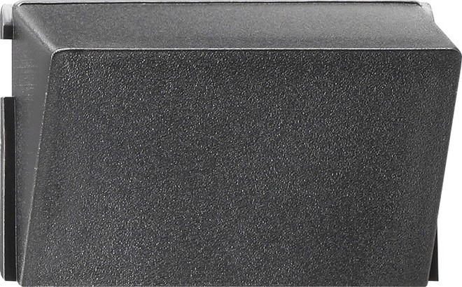 Gira Blindeinsatz 004800 Gira Blindeinsatz 004800 von Gira