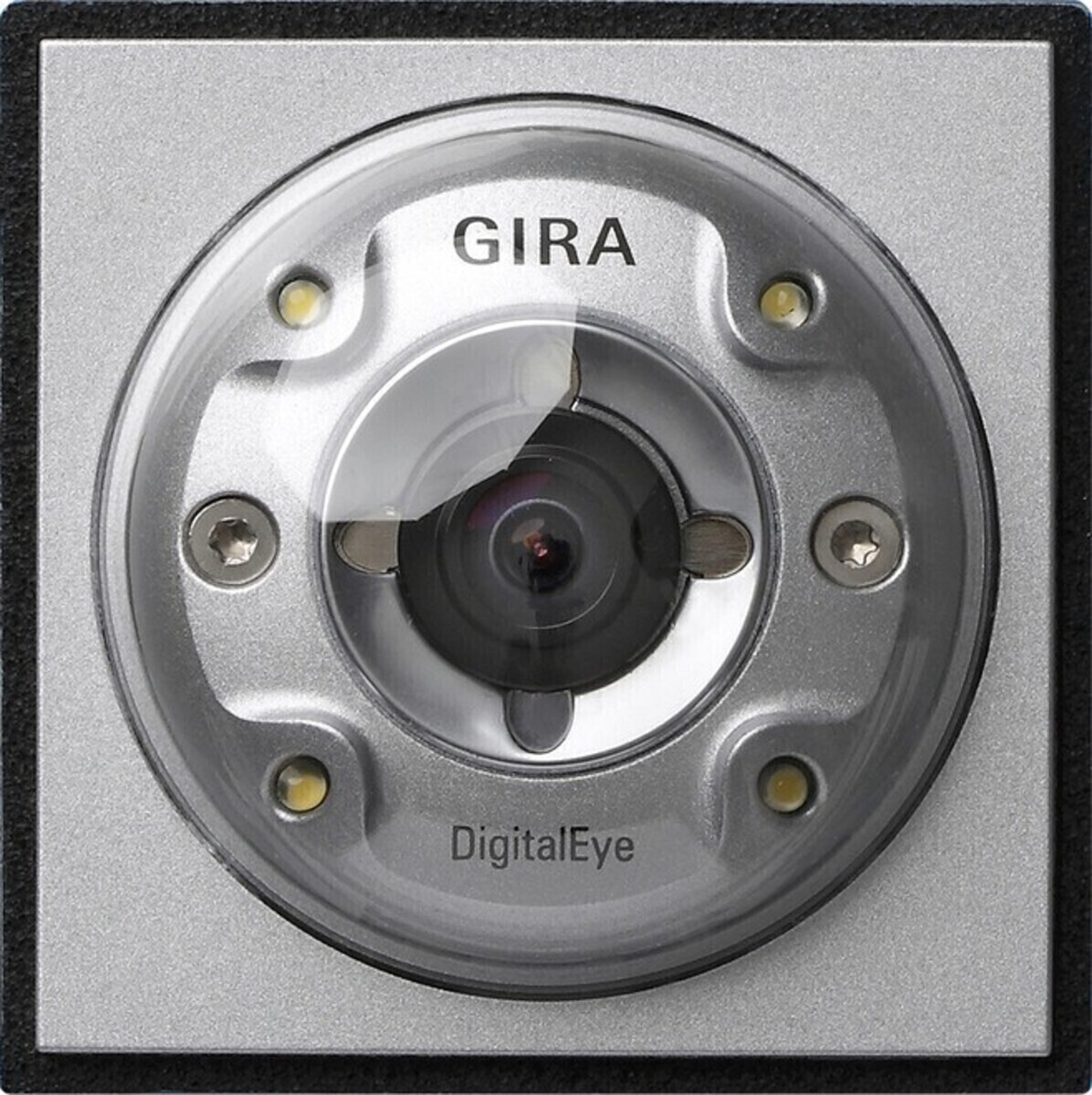 Gira Farbkamera 126565 Gira Farbkamera 126565 von Gira