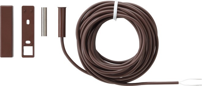 Gira Fensterkontakt (VdS) br 095306 von Gira