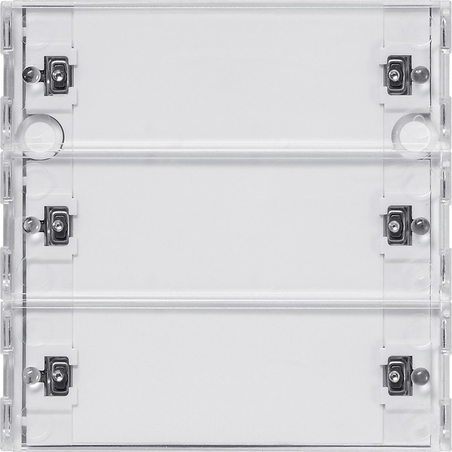 Gira Funk Wandsender 3fach 533300 Gira Funk Wandsender 3fach 533300 von Gira