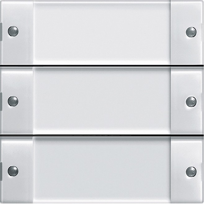 Gira Funk Wandsender 3fach 5333100 Gira Funk Wandsender 3fach 5333100 von Gira