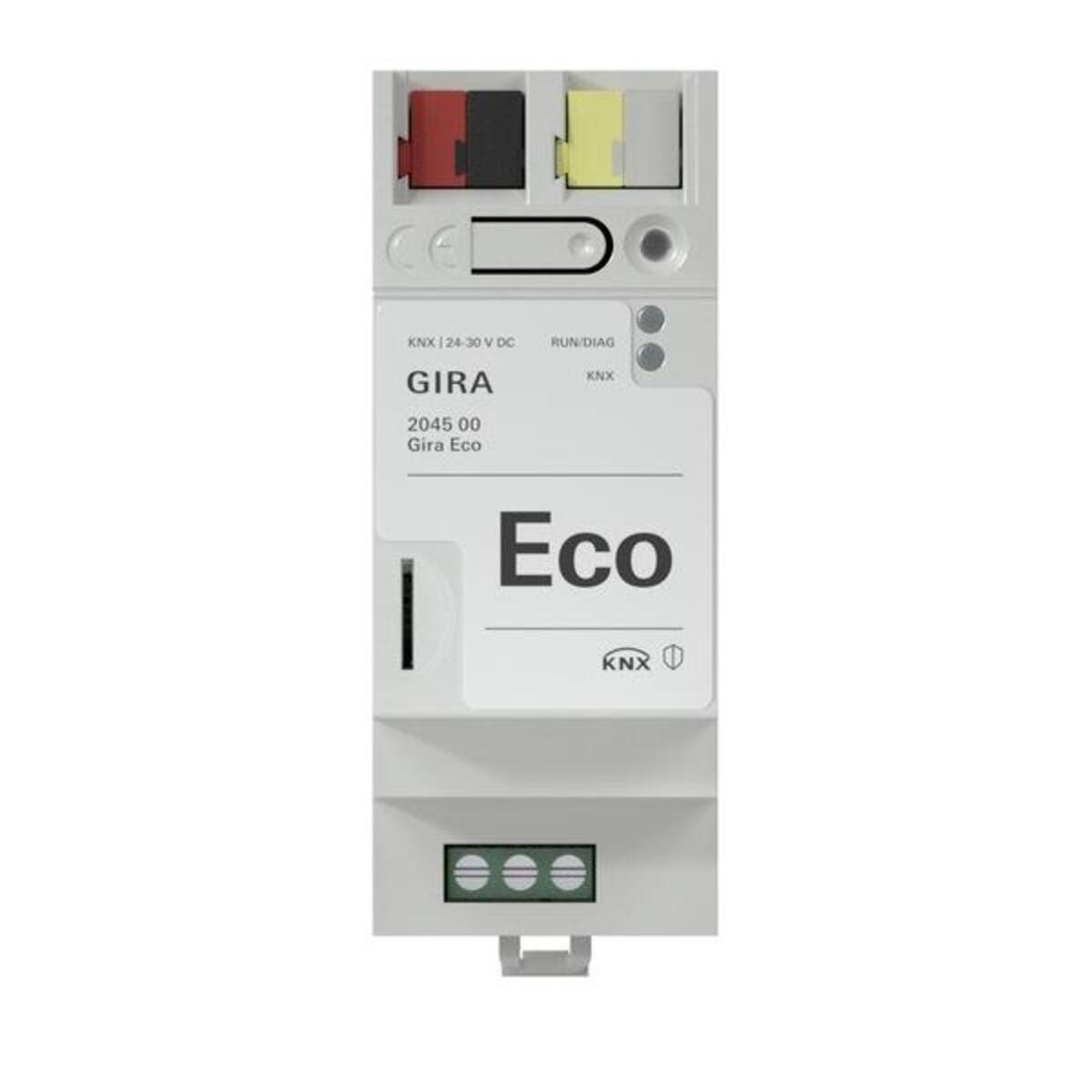 Gira Gira Eco KNX REG 204500 von Gira