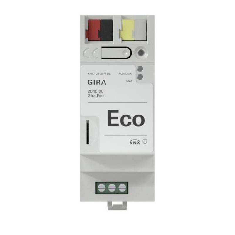 Gira Gira Eco KNX REG 204500 von Gira