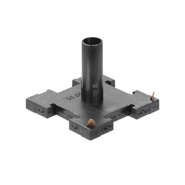 Gira Glimmlampen-Element 099500 Gira Glimmlampen-Element 099500 von Gira
