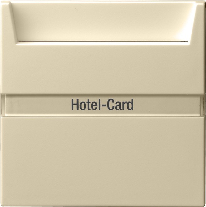 Gira Hotel Card Taster cws-gl 014001 Gira Hotel Card Taster cws-gl 014001 von Gira