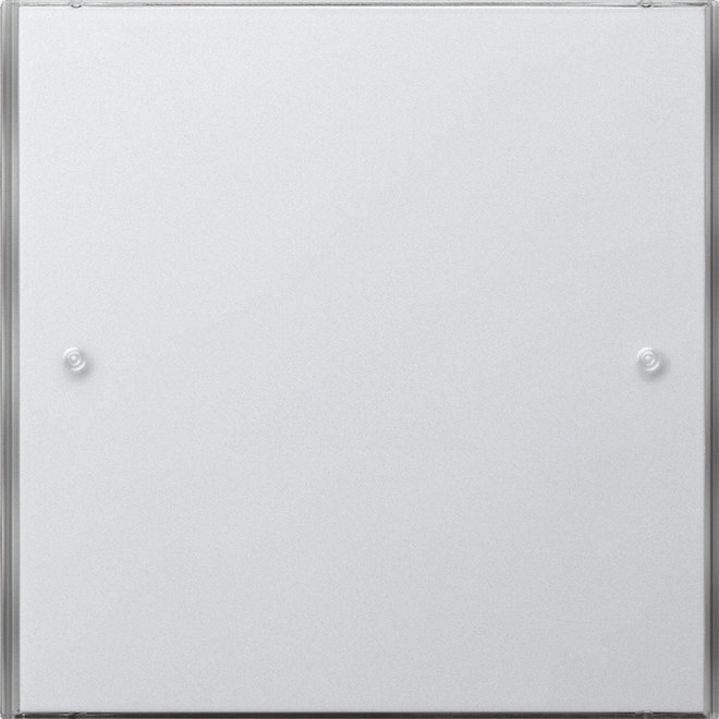 Gira KNX Tastsensor 3 Basis 2021112 von Gira