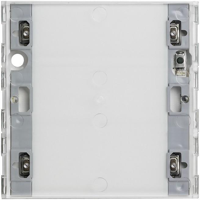 Gira KNX Tastsensor 3 Basis 511100 von Gira