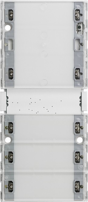 Gira KNX Tastsensor 3 Komfort 513400 Gira KNX Tastsensor 3 Komfort 513400 von Gira
