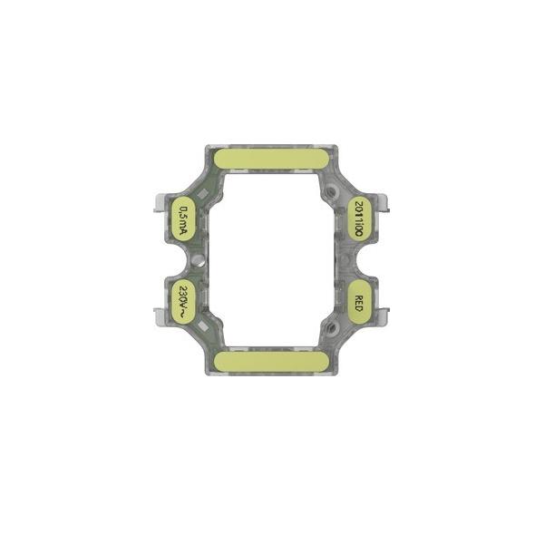 Gira LED-Bel.el. T2 0,5 mA RT 3792011 Gira LED-Bel.el. T2 0,5 mA RT 3792011 von Gira