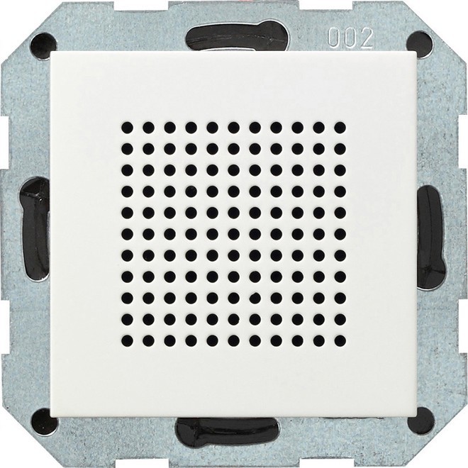 Gira Lautsprecher Unterputz 228227 Gira Lautsprecher Unterputz 228227 von Gira