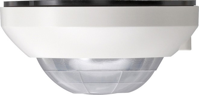 Gira Präsenz+Bewegungsmelder 537702 Gira Präsenz+Bewegungsmelder 537702 von Gira