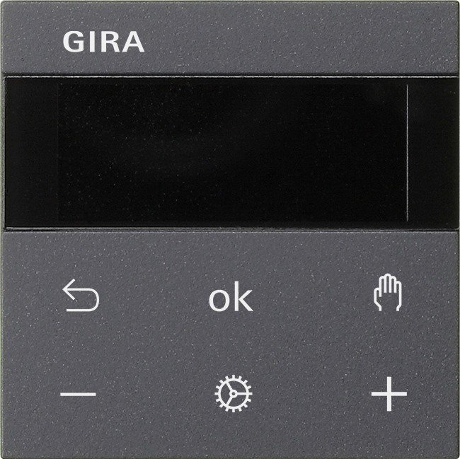 Gira RTR BT System 539428 Gira RTR BT System 539428 von Gira