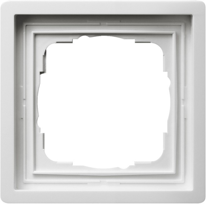 Gira Rahmen 1f.rws-gl 0211112 Gira Rahmen 1f.rws-gl 0211112 von Gira