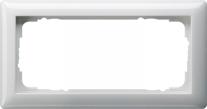 Gira Rahmen 2f.rws-gl 100203 Gira Rahmen 2f.rws-gl 100203 von Gira