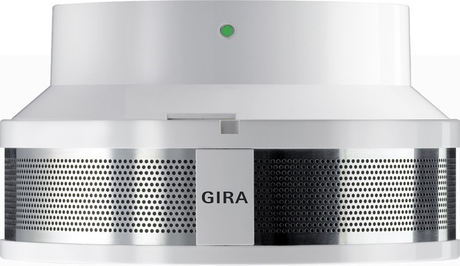 Gira Rauchwarnmelder 233702 von Gira