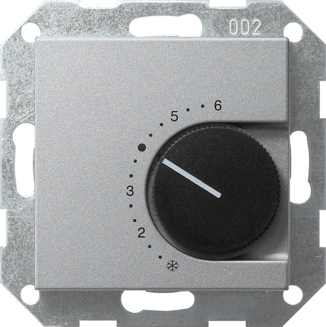 Gira Raumthermostat Öffner 24V 039126 Gira Raumthermostat Öffner 24V 039126 von Gira