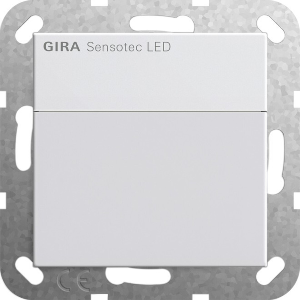 Gira Sensotec LED o.FB 237803 Gira Sensotec LED o.FB 237803 von Gira