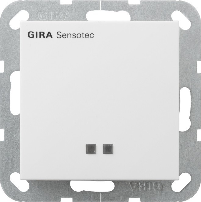 Gira Sensotec o. Fernbedienung 237603 Gira Sensotec o. Fernbedienung 237603 von Gira